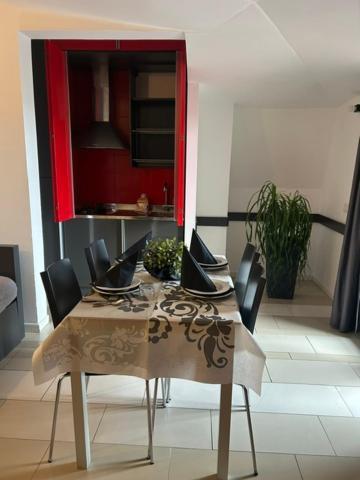 Residence Altomare Riccione Esterno foto
